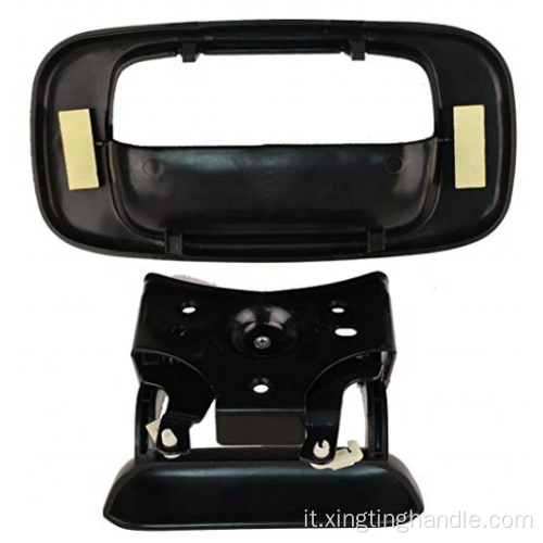 Handagate per il portellone per GMC Sierra Chevrolet Silverado 1999-2007